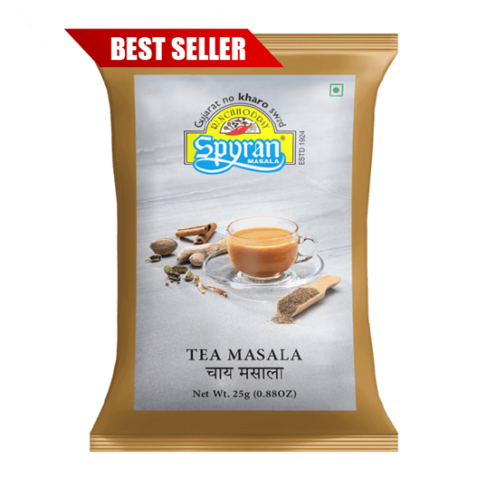 Tea/chai Masala